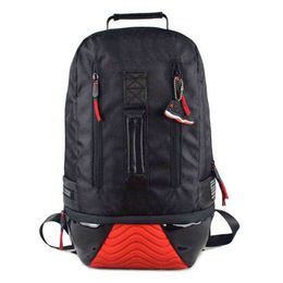 2021 New USA Air Men Basketball Skateboard Running Cycling Travel Gym Duffle Fitness Lovers Backpacks Mochila Feminina Yoga Bag W220225