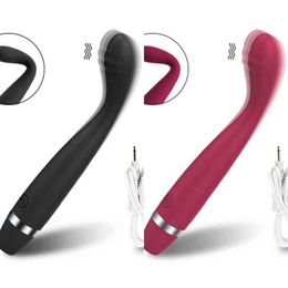Nxy Sex Vibrators Beginner g Spot Vibrator for Women 8 Seconds to Orgasm Finger Shaped Vibes Nipple Clitoris Stimulator Toys Adult Female 1227