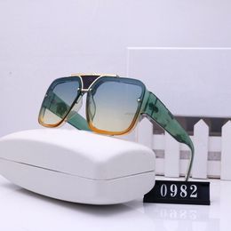 2022 Fan one-piece fashion sunglasses big frame windproof eyes men uv proof black fashion sunglasses women