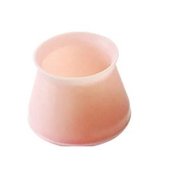 Silicone Furniture Leg Protection Cover Table Feet Pad Floor Protector for Home Chair Leg Floor Protection Anti-slip Table