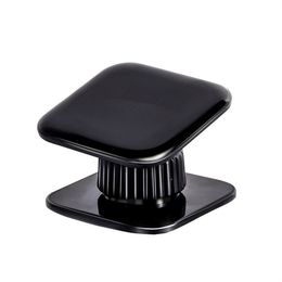 Nano Phone Car Mount Holder 360-Degree Rotation Reusable Magic Sticker rotatable car phone holder