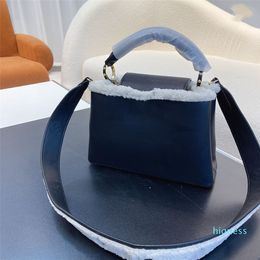 Designer- Women bag Fashion lady handbag single shoulder bag ladies bags