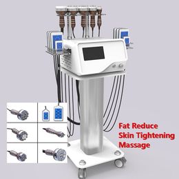 2021 High Quality Portable Home Lipolaser /Professional Slimming Machine /Lipo Laser Beauty Equipment Device for Fat Loss