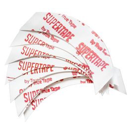 36pcs lotSUPERTAPE CC contour double side tape for wigs and toupees hair tape