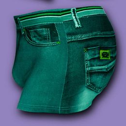 mr men Canada - Underpants Men High Quality Panties Fashion Sexy Men's Boxer Shorts Trunk Brand Mr Cotton Underwear Male Casual 3D Print Underpant