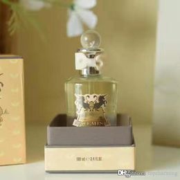 Lady Perfume ARTEMISIA EDP Fragrances for Women 100ml Spray Good Quality Parfum Fresh Pleasant Fragrance