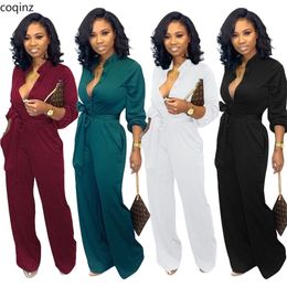 Summer Plus Size Jumpsuit Women Rompers Womens Jumpsuits Body Woman Jumpsuite Bodycon Overalls Sexy Macacao Feminino LD8602 T200509