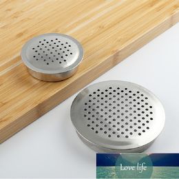 1pc Round Stainless ventilation cover With activated carbon Cabinet Air duct Vent 70-100mm Louvre Mesh Hole plug deck Wardrobe