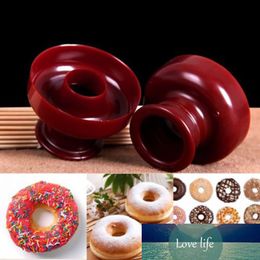 Baking Mold Round Bread Making Mold Food Grade Non-stick Silicone Cake Bake Forms Baking Tools Kitchen Accessories