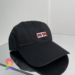 lbjh kith baseball caps embroidered men women kith hats high quality tokyo anniversary kith hats cap accessoriesc7mjcategory