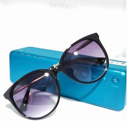 1719 Designer Sunglasses Men Women Eyeglasses Outdoor Shades PC Frame Fashion Classic Lady Sun glasses