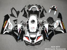 New Hot ABS motorcycle Fairing kits 100% Fit For Honda CBR600RR F5 2013 2014 2015 2016 Quality Assurance Injection Mould Any Colour NO.1325