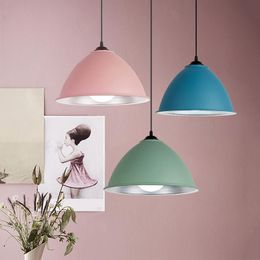 Pendant Lamps Vintage Lights Loft Nordic Lamp Retro Hanging LED Industrial For Kitchen Dining Bedroom E27 110V 220V