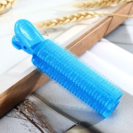 Women Fashion Hair Curly Hair Bangs Clips For Girls Fluffy Hairpins Top Clip lazy Stereotyped Tools Hair Accessories