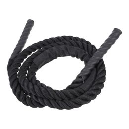 Jump Ropes Muscle Training Rope Battle Physical Core Strength Skipping