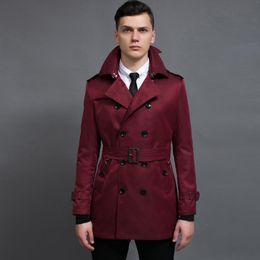 Wine Color Jacket Men Oferta Online | DHgate.com