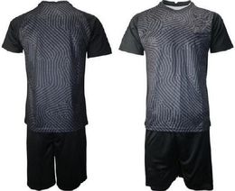 custom 2021 All national teams goalkeeper Soccer Jersey Men Long Sleeve Goalie Jerseys Kids GK Children Football Shirt Kits 44