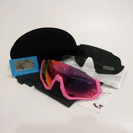 luxury- Polarised Cycling sunglasses Photochromic lens New Style Bicycle Running Fishing sport Sunglasses
