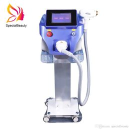 Twenty million shots 8 kinds of languages diode laser with three wavelengths 808 755 1064nm painless Permanently hair removal