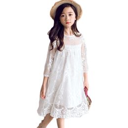 Vestidos Blancos Para Chicas Adolescentes. Oferta Online | DHgate.com