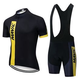 قمصان ركوب الدراجات السراويل القصيرة روبا ciclismo maillot mtb cycling ملابس الملابس بدلة دراجة للدراجات