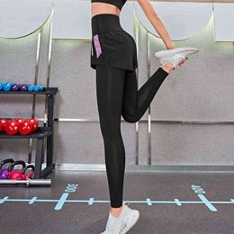 Women Sport Pants Sexy Push Up Gym Sport Leggings Women Running Tights Skinny Joggers Pants Compression Gym Soft Pants H1221