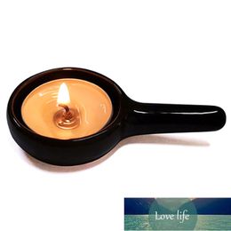 Ceramic Aroma Burner Essential Oil Burner Aromatherapy Candl Holderhome Furnishing Decorationceramic Candlestick Factory price expert design Quality Latest