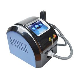 Portable q switched nd yag laser picosecond tattoo removal machine with CE
