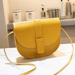 HBP Non-Brand 2021 Korean candy color women's single shoulder bag cross carrying mobile phone zero wallet sport.0018