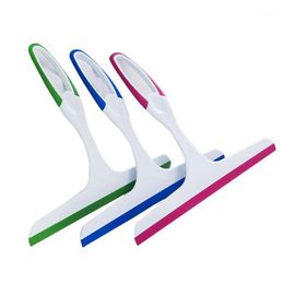 Squeegees Factory Wholesale Housework Colour Wiper Cleaning Glass Cleaner Window Wiping Household Artefact