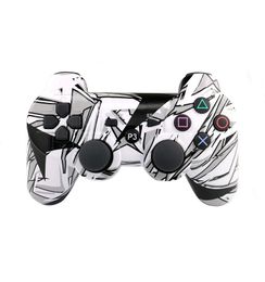 Wireless Gamepad For PS3 Controller For PS3 Six-Axis Joystick Game Pad Joypad