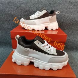 Zapatillas Blancas Pu Plataforma Oferta Online | DHgate.com