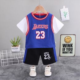 Infant basketball jerseys uk Clearance