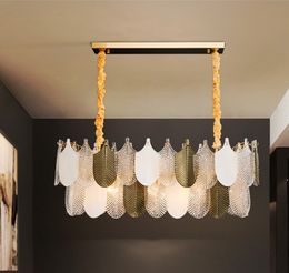 LED Postmodern Stainless Steel Suspension Gold Luminaire Lampen Pendant Lights.Pendant Lamp.Pendant light For Dinning Room