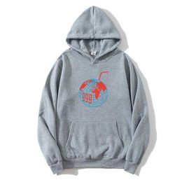Sudadera Azul Blanco Rojo Oferta Online | DHgate.com