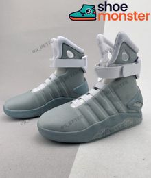 Mag Back Future Shoes Online Shopping 