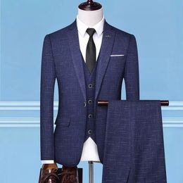 Traje De Matrimonio Para Los Hombres Oferta Online | DHgate.com