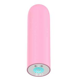 NXY Vibrators Mini Small Bullet Vibrator Precise Vagina Clitoris Nipples Stimulation 0104