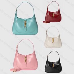 Hochwertige Jackie 1961 Luxus-Designer-Umhängetasche, modische Taschen, Duffle-Tasche, Nylon-Leder-Handtasche, Umhängetasche, berühmte Handtaschen für Damen
