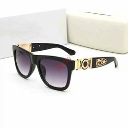 Luxury Sunglasses Women 2022 Brand SunGlasses for Women Big Frame Shades Glasses for Women Wholesale Gafas De Sol Mujer