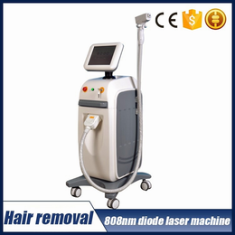 Laser Machine CE approved permanent hair removal intensity pulse light alexandrite laser equipment diode