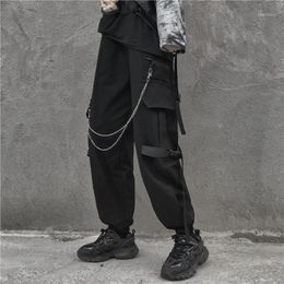 Hombre Pantalones Cadenas Oferta Online | DHgate.com