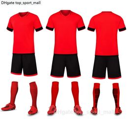 Soccer Jersey Football Kits Color Sport Pink Khaki Army 258562453asw Men