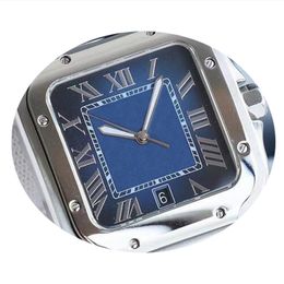 U1 Factory High Quality Men's Automatic Watch 39.8MM Luminous Waterproof Sports Automatic Watches