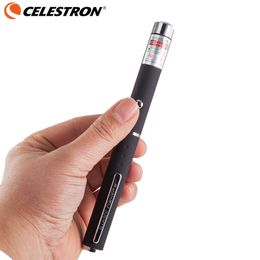 Celestron Green Laser Pen Finder Pointer Star Finderscope Applicable High End Astronomical Telescope Accessories