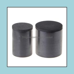 Other Jewellery Tools & Equipment High Purity Graphite Crucible Cup For Melting Gold Sier Copper Brass Drop Delivery 2021 Ehbrs