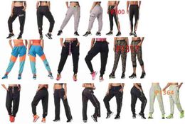 woman dance pants Power Long Leggings pants women bottoms Yoga Pants 1272 1074 H1221