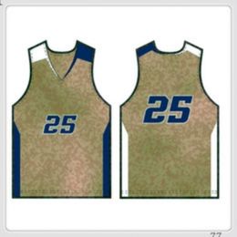 Basketball Jersey Men Stripe Short Sleeve Street Shirts Black White Blue Sport Shirt UBX66Z850