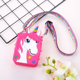 Colour Fidget Toys Ladies Backpack Coin Purse Push Bubble Simple Dimple Sensory Decompression Squeeze Toys for Kid