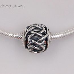 Essence series FRIENDSHIP Clear CZ Pandora Charms for Bracelets DIY Jewlery Making Loose Beads 925 Silver Jewellery wholesale 796057
